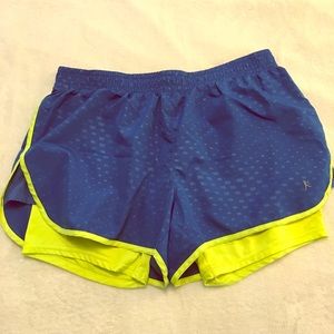 Danskin Now Shorts